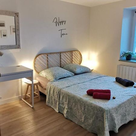 Entre Tour Luma Et Arenes Apartment Арл Екстериор снимка