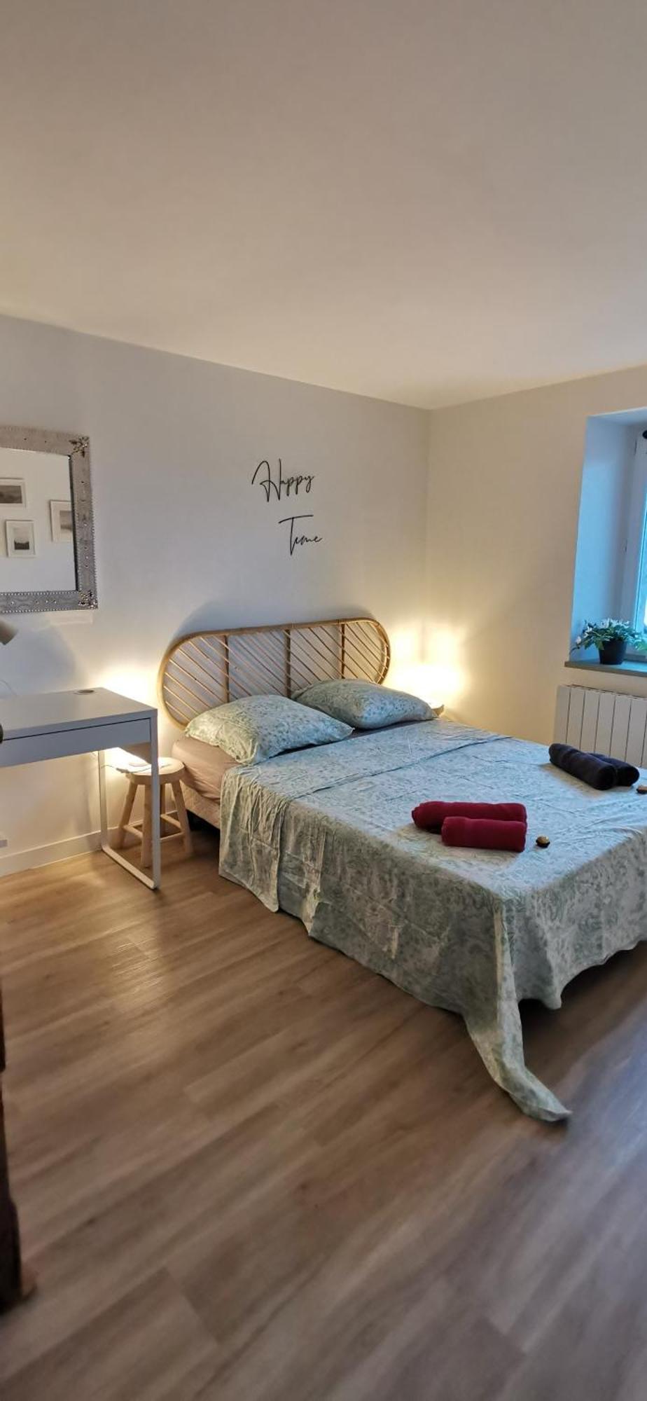 Entre Tour Luma Et Arenes Apartment Арл Екстериор снимка