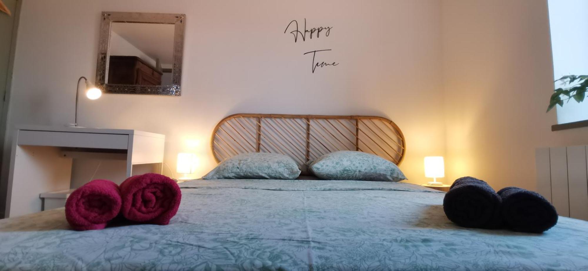 Entre Tour Luma Et Arenes Apartment Арл Екстериор снимка