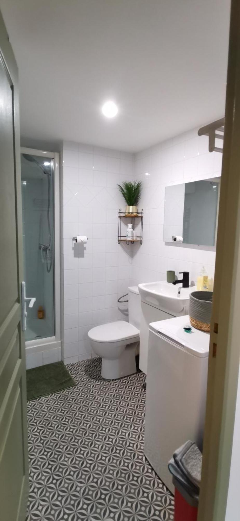 Entre Tour Luma Et Arenes Apartment Арл Екстериор снимка