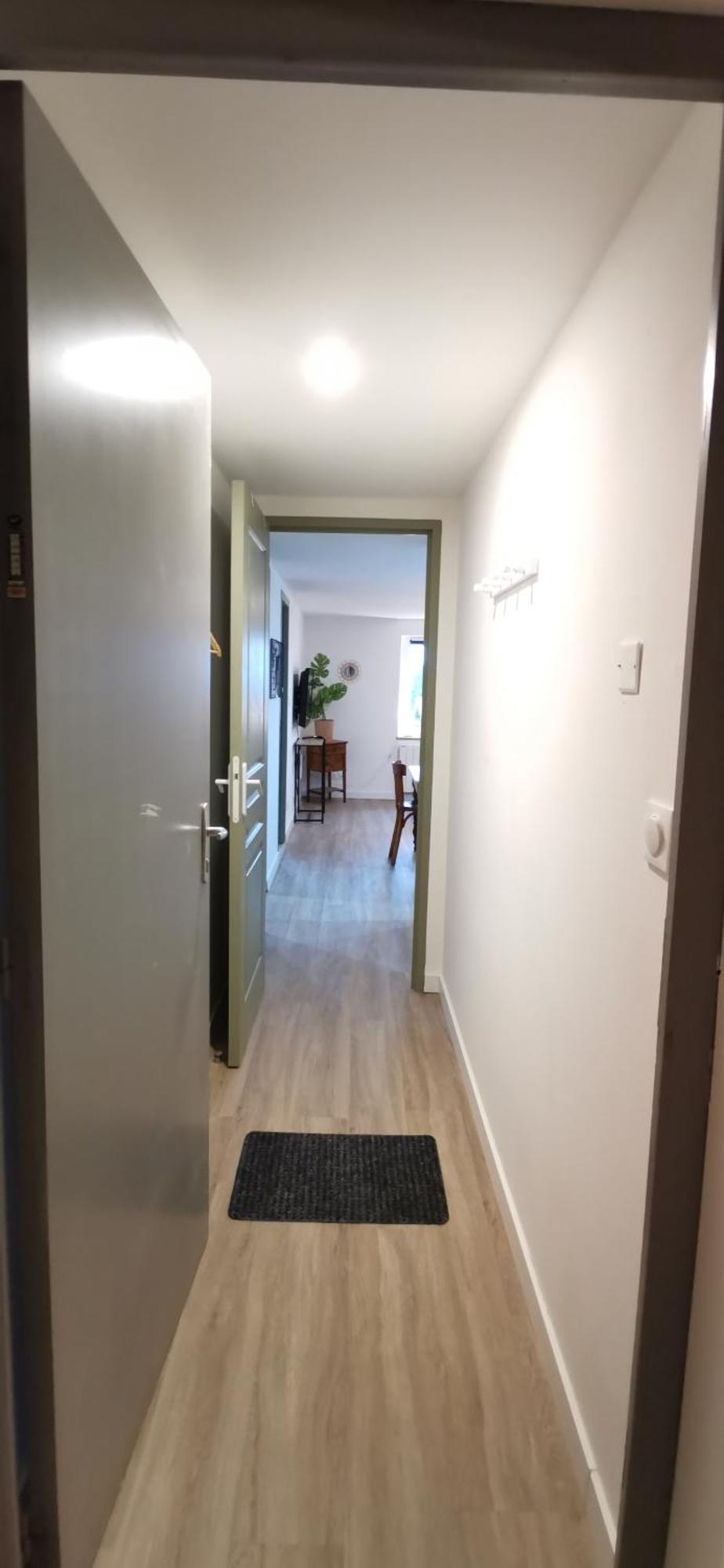 Entre Tour Luma Et Arenes Apartment Арл Екстериор снимка