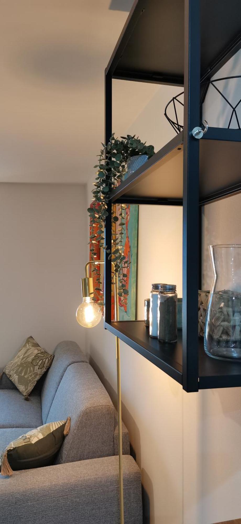 Entre Tour Luma Et Arenes Apartment Арл Екстериор снимка